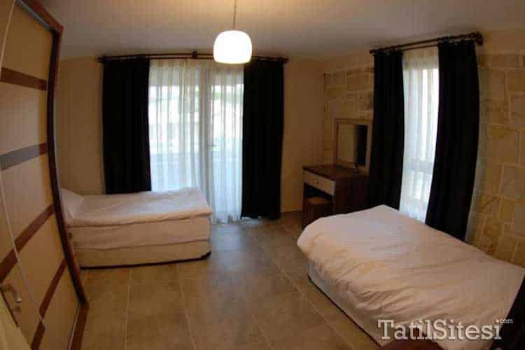 Ceylan Termal Sağlıklı Yaşam Köyü